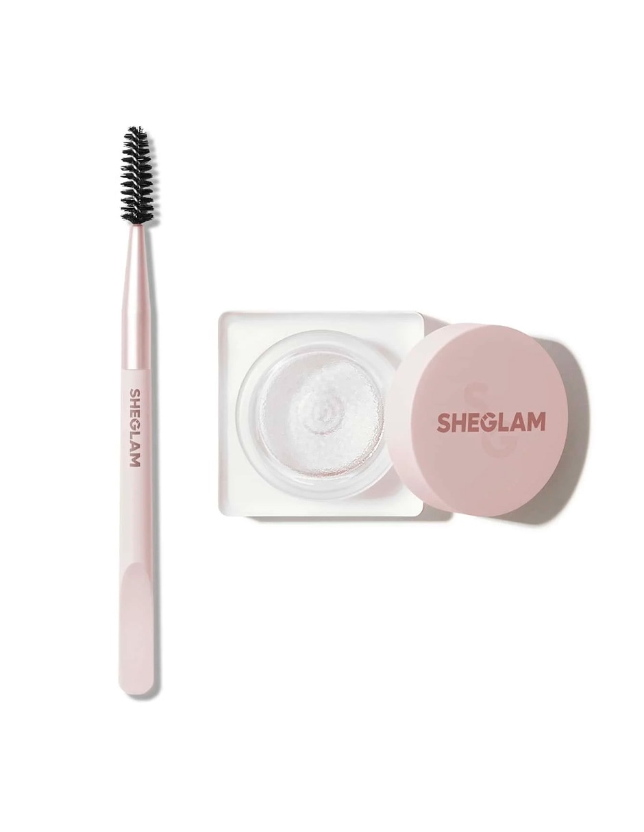 Fijador de cejas en gel Set Me Up Brow Hold Fijador de cejas en gel Set Me Up Brow Hold