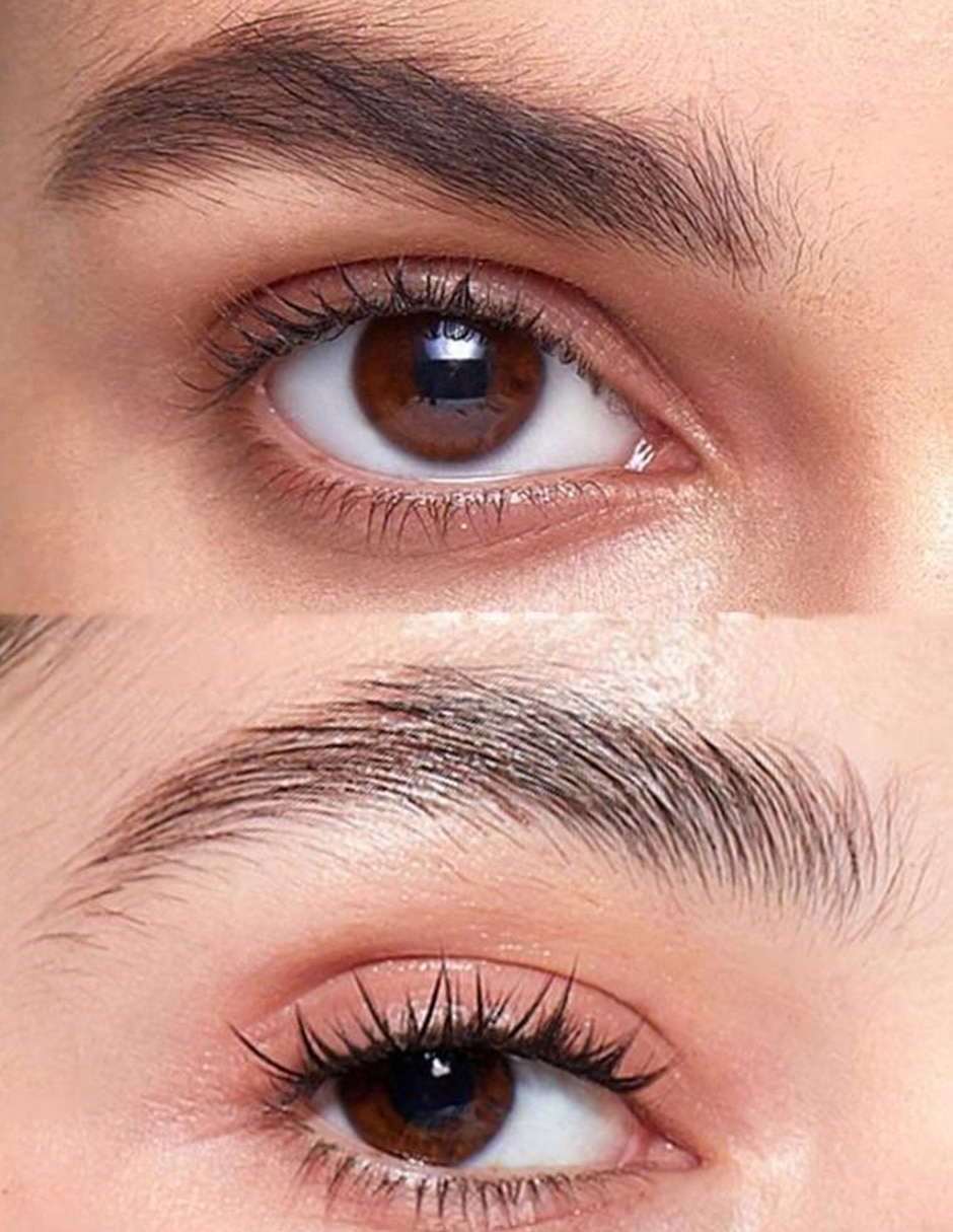 Fijador de cejas en gel Set Me Up Brow Hold 3