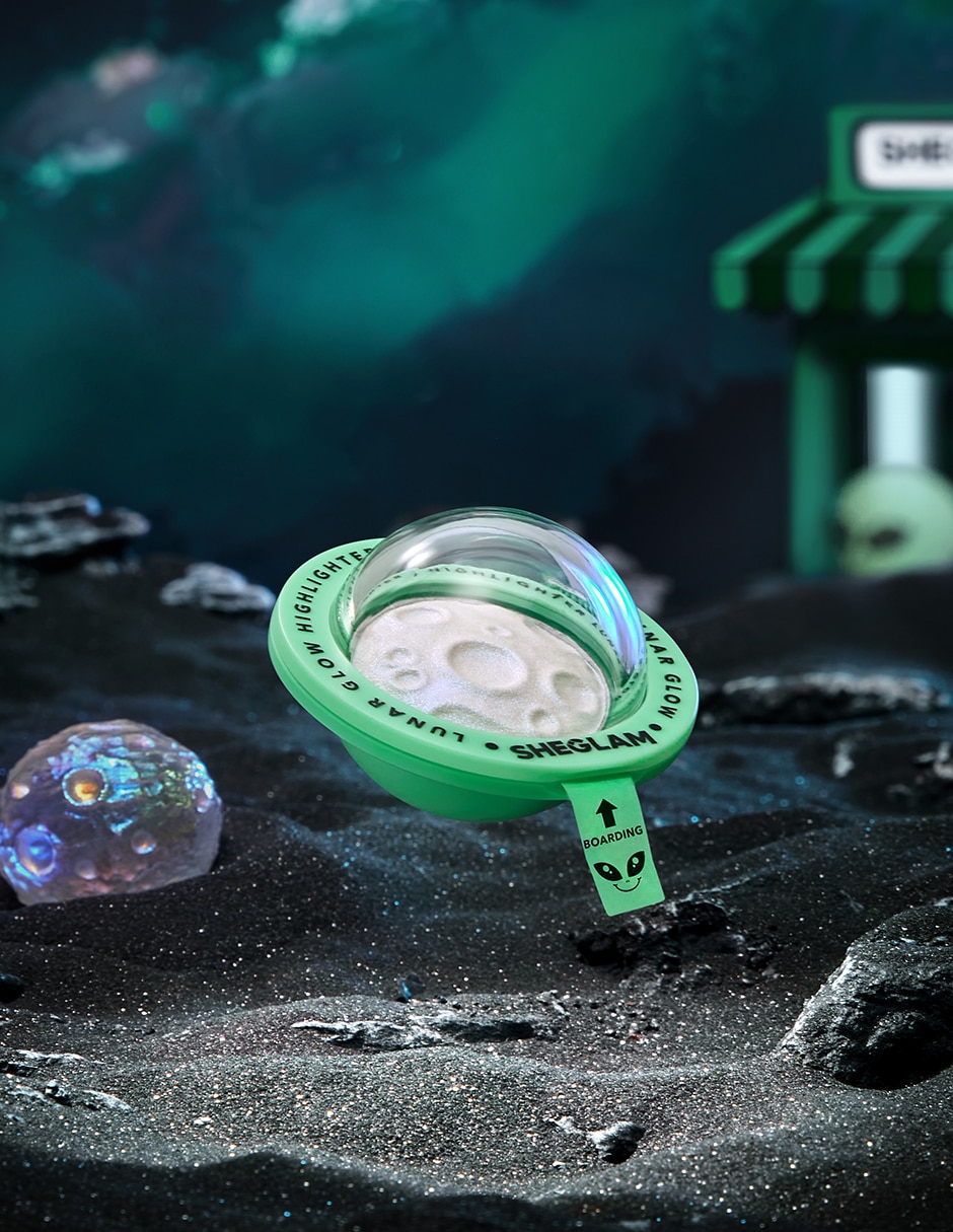Iluminador Lunar Glow 2