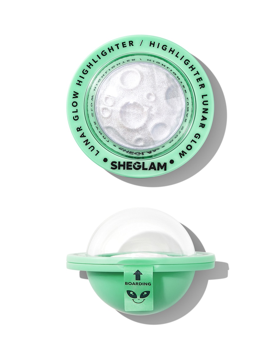 Iluminador Lunar Glow 3