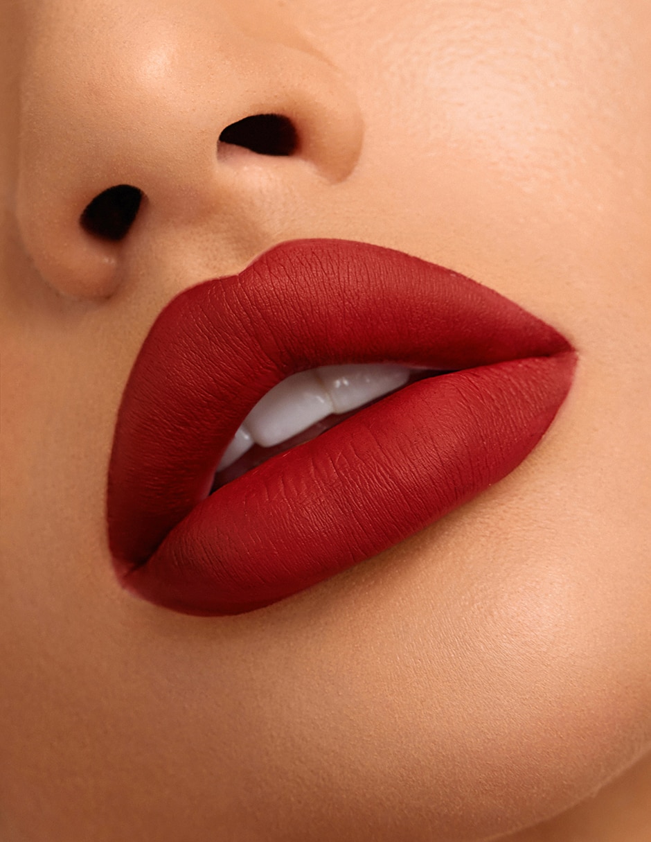 Labial mate Allure 3