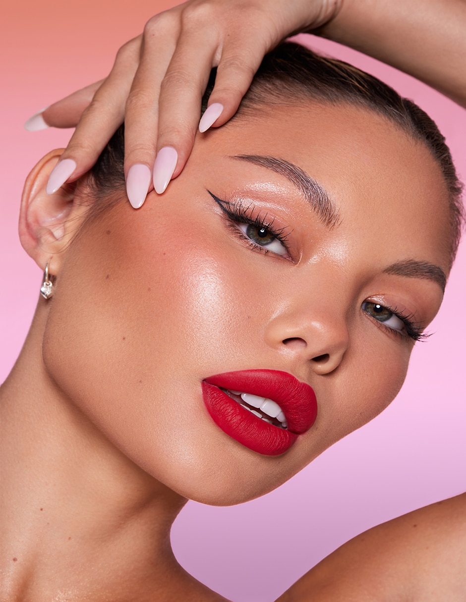 Labial mate Dyna Boom 4