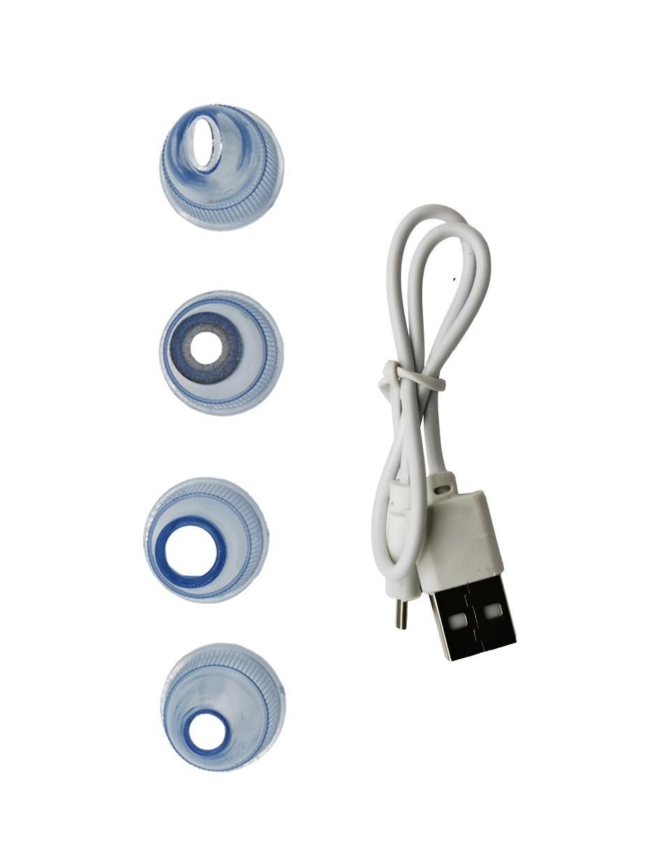 Aparato para acné KBE0001 5