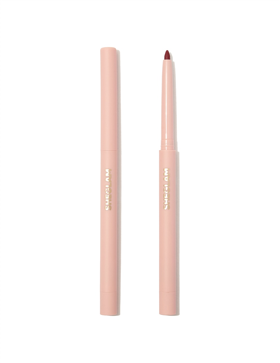 Delineador para labios mate So Lippy