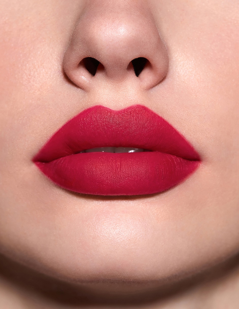 SG DELINEADOR PARA LABIOS, BLANCO, ROJO