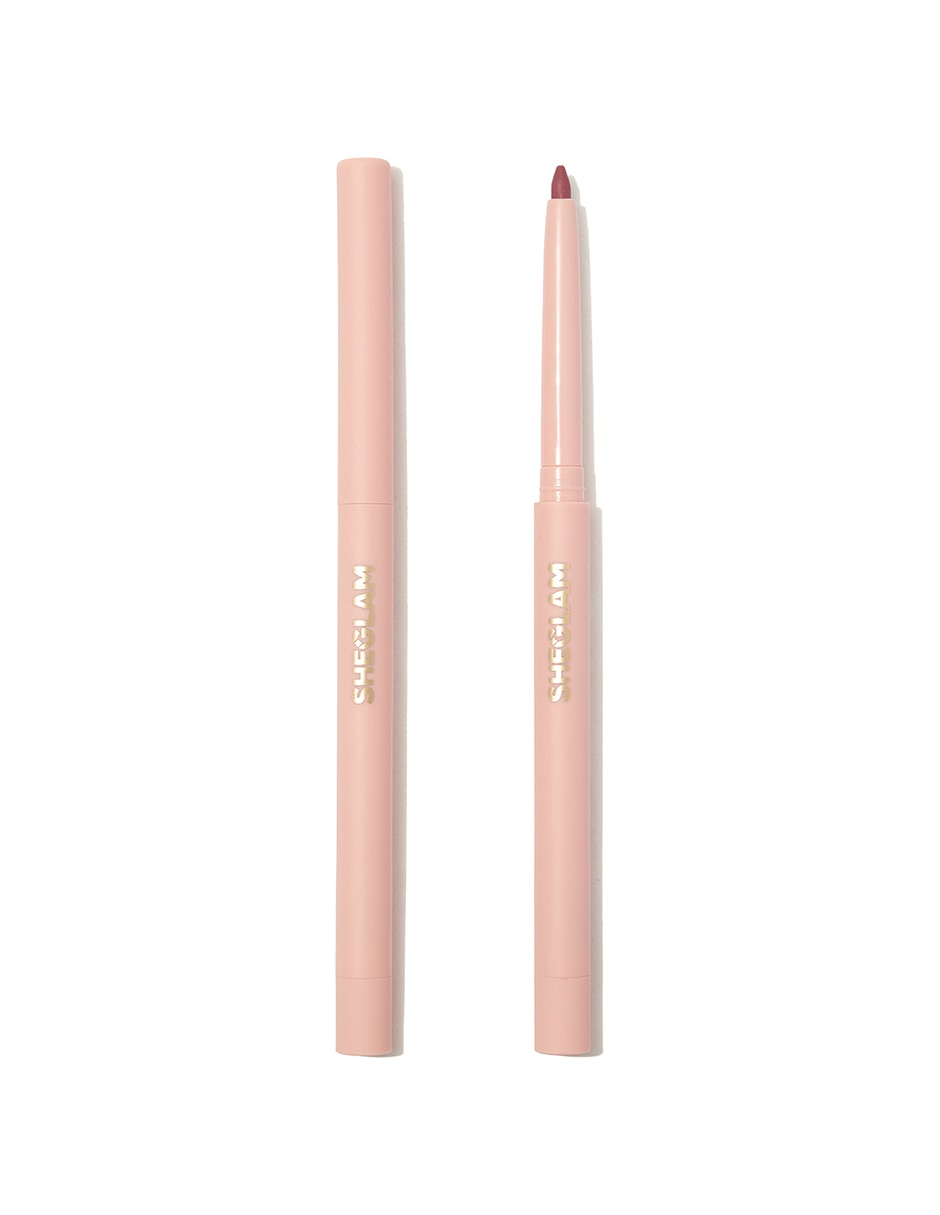 Delineador para labios mate So Lippy