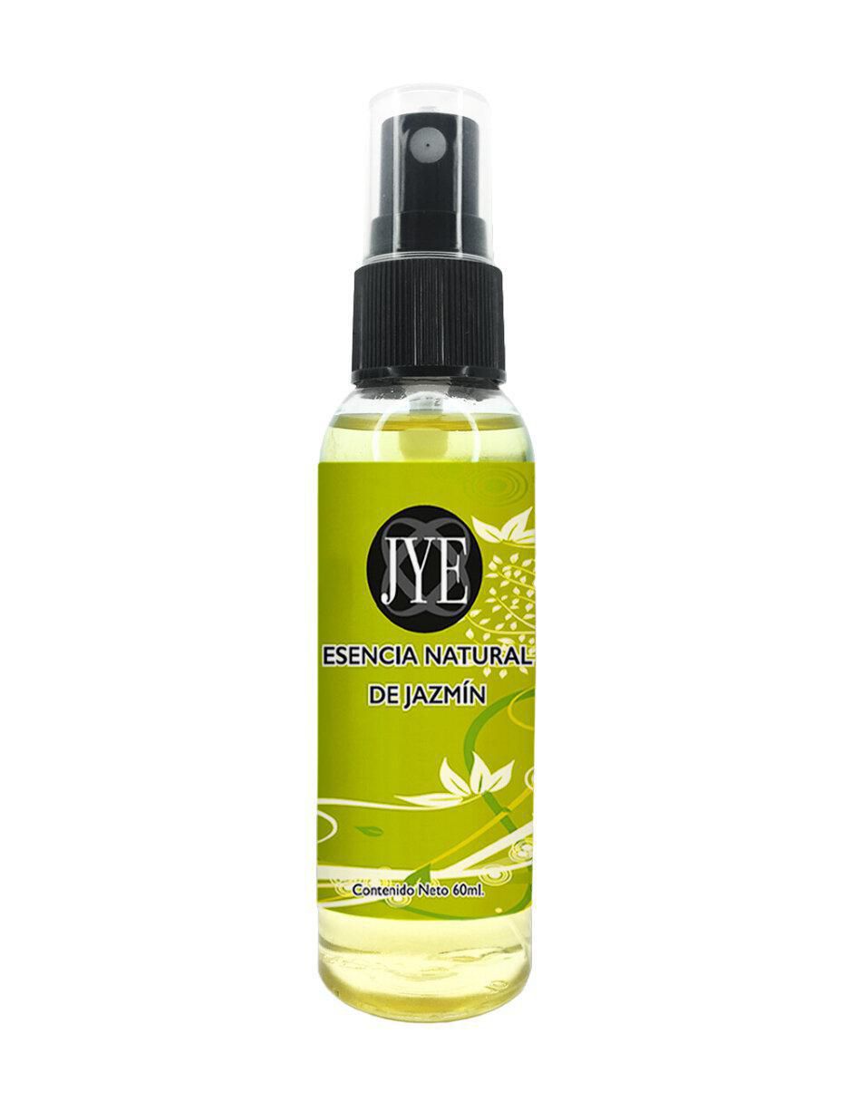 Aceite de jazmín 60 ml