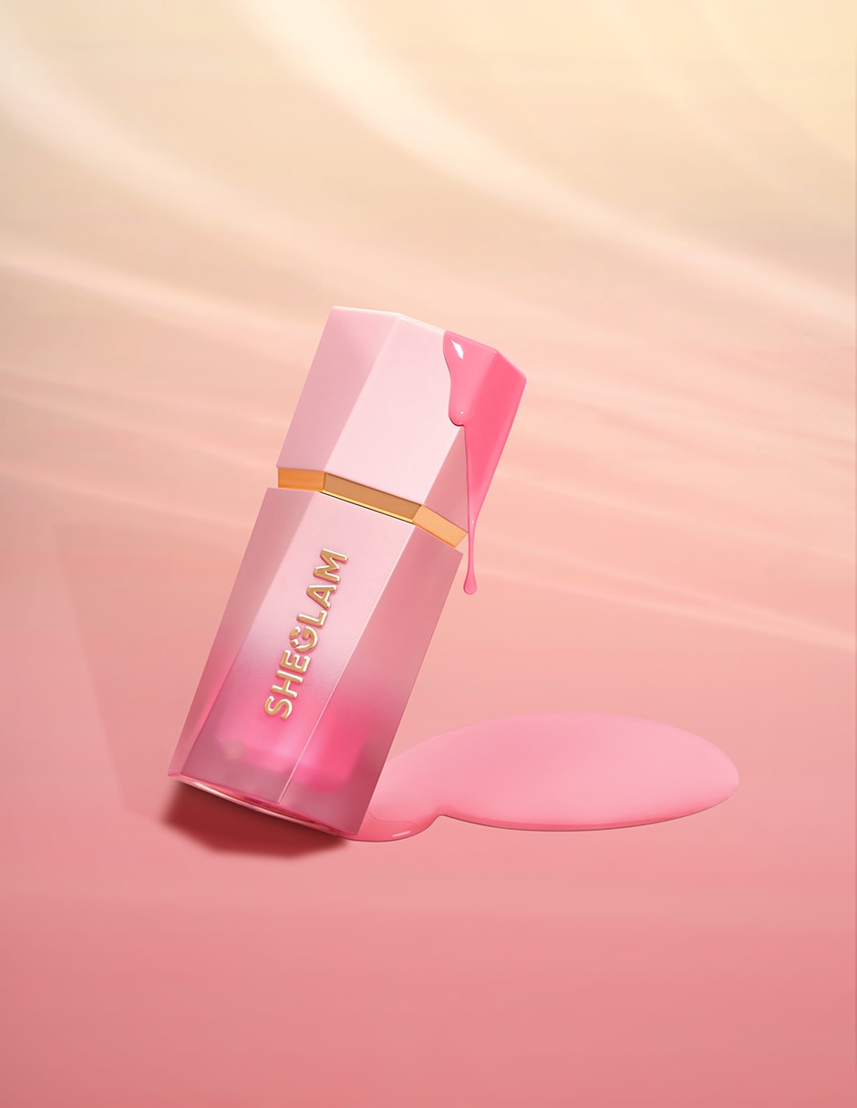 Blush en líquido 2