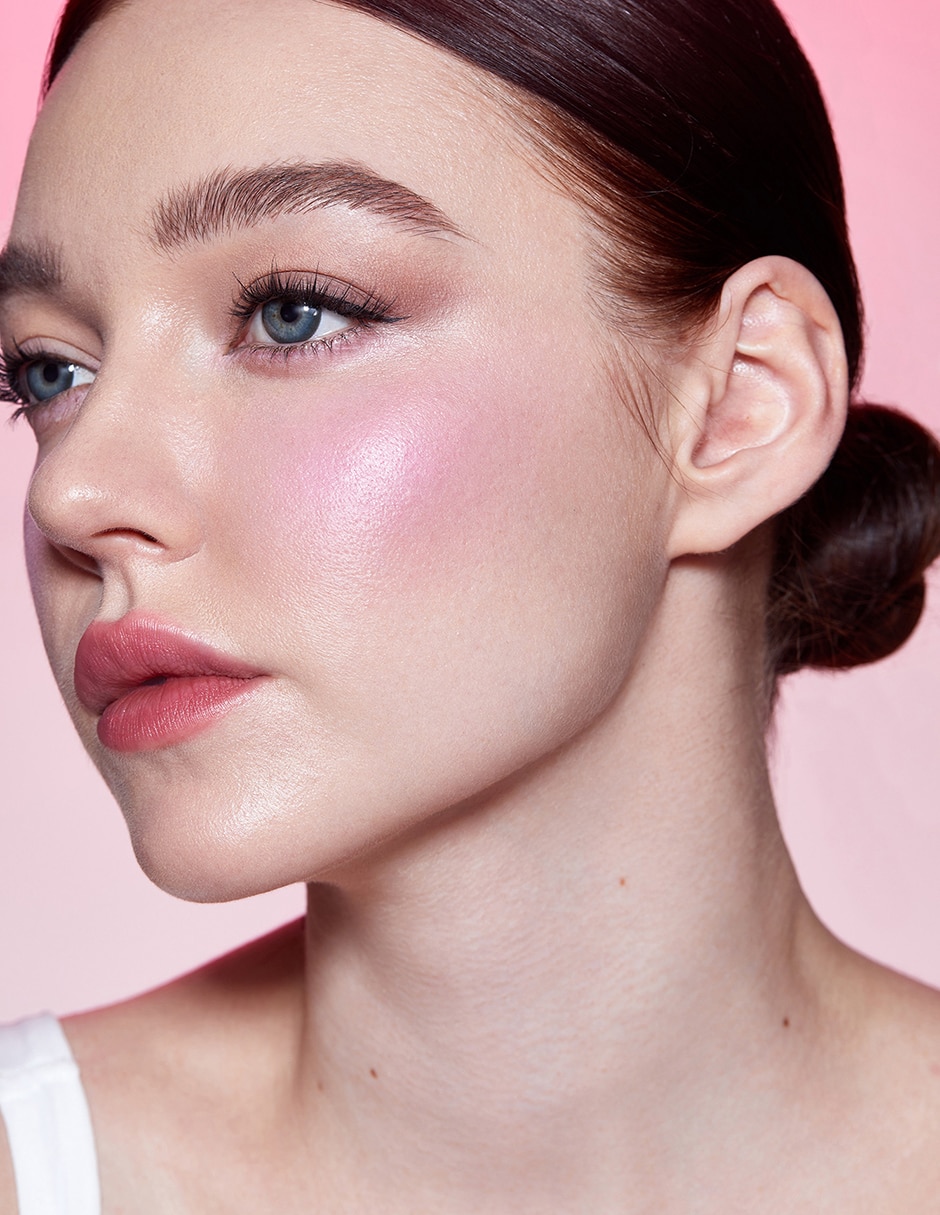 Blush en líquido 4