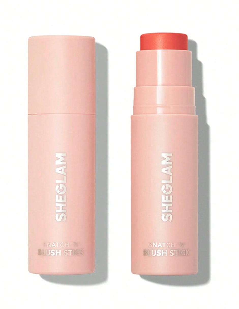Blush en barra
