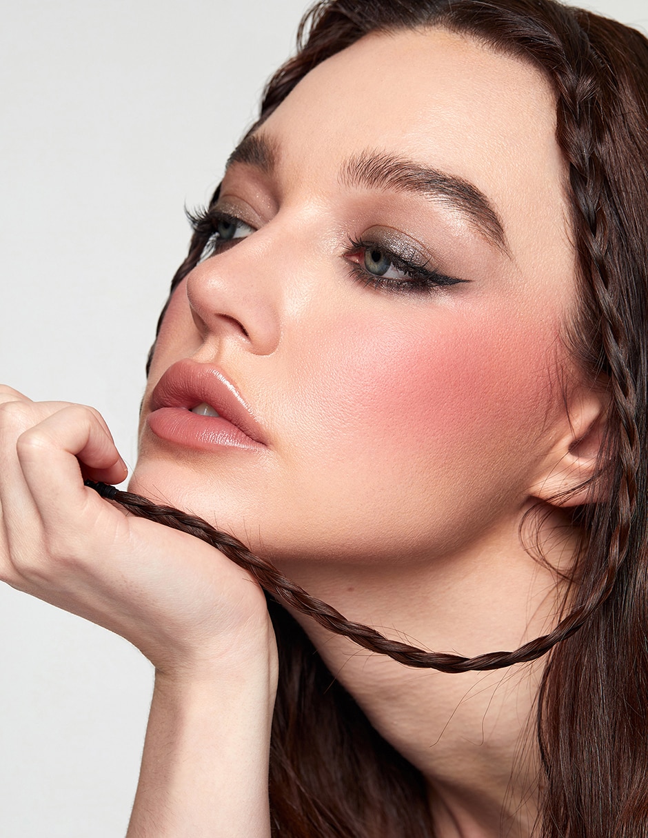 Blush en crema Cheeky Color Jam 2