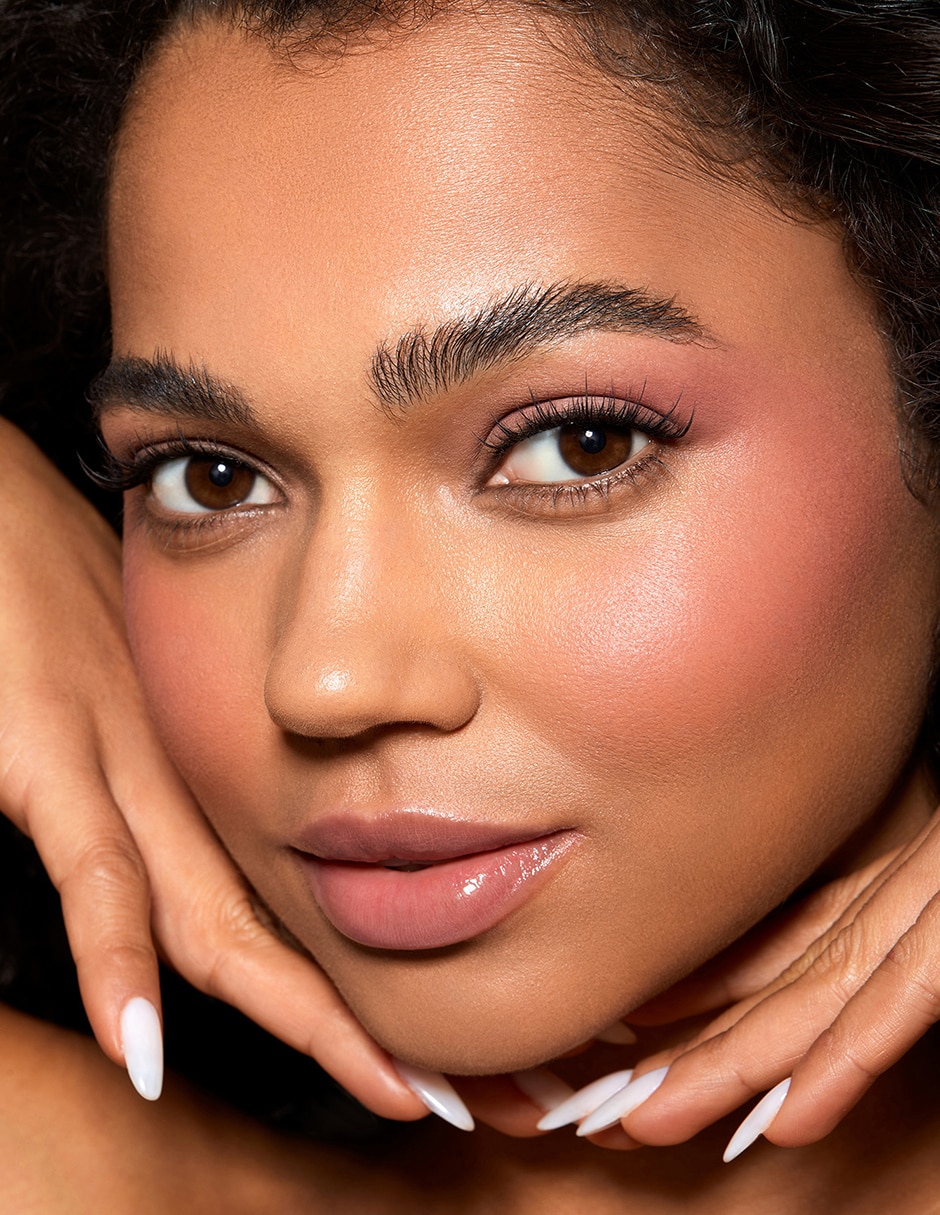 Blush en crema Cheeky Color Jam 4