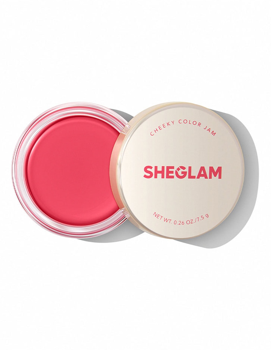 Blush en crema Cheeky Color Jam
