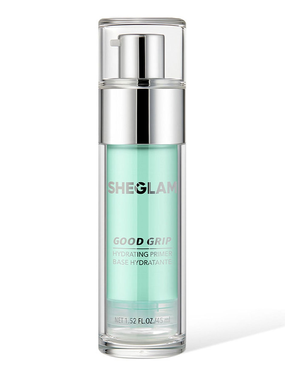 Primer maquillaje para rostro Good Grip Hydrating Primer maquillaje para rostro Good Grip Hydrating