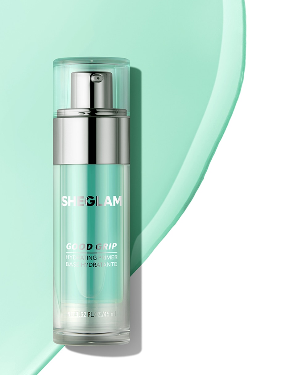 Primer maquillaje para rostro Good Grip Hydrating 3