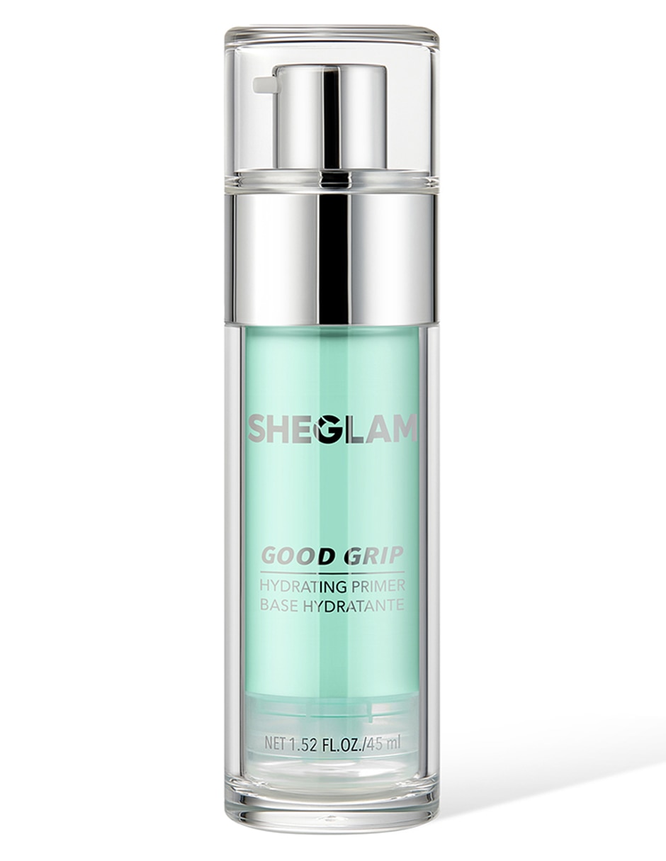 Primer maquillaje para rostro Good Grip Hydrating 4