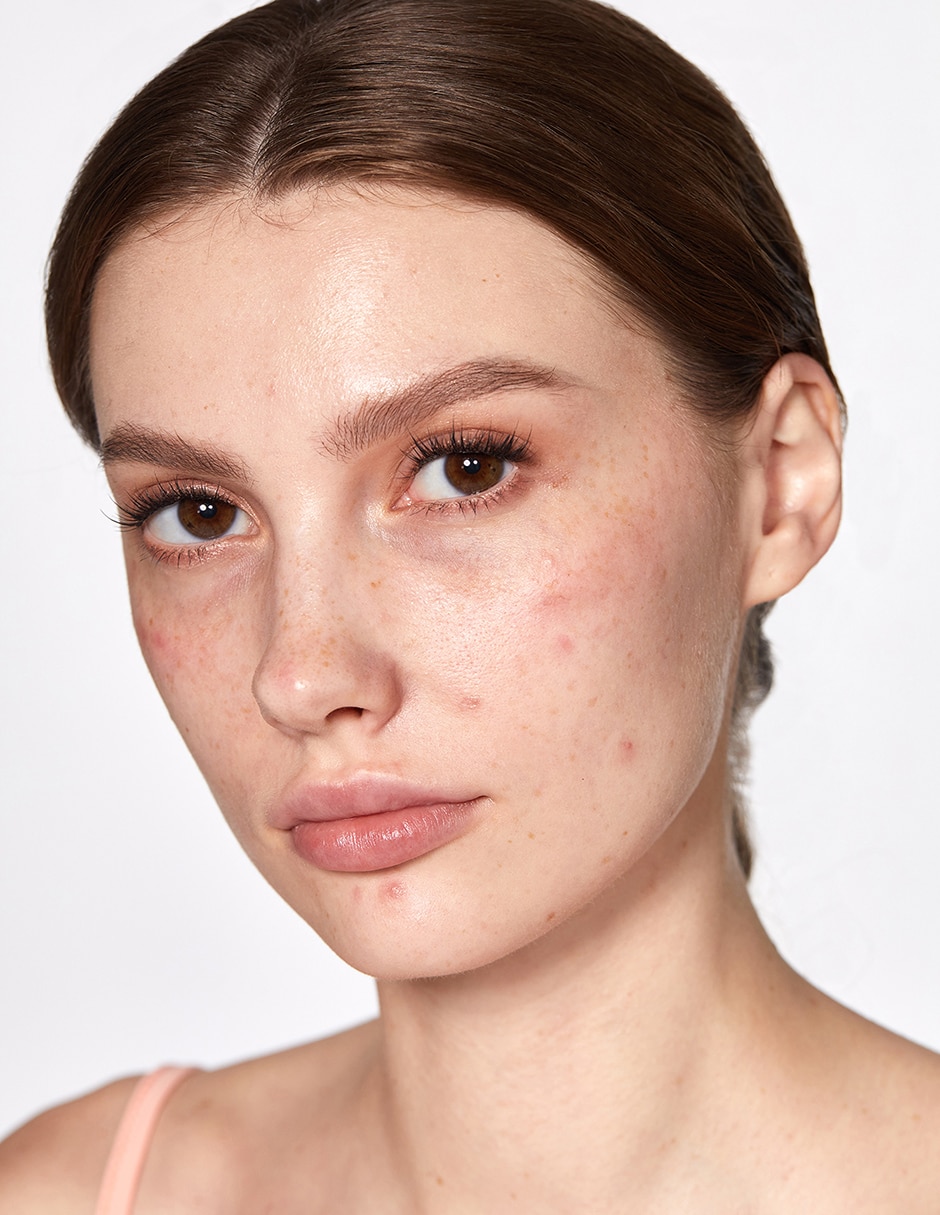 Primer maquillaje Triple Threat Correcting 5
