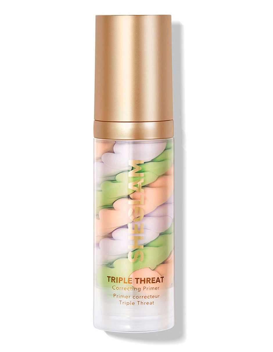 Primer maquillaje Triple Threat Correcting 6