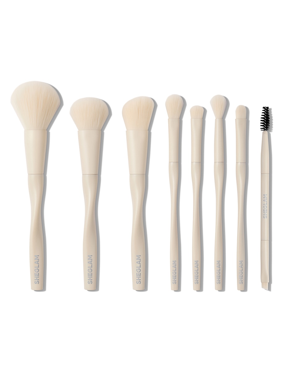 Set de brochas Pro Core