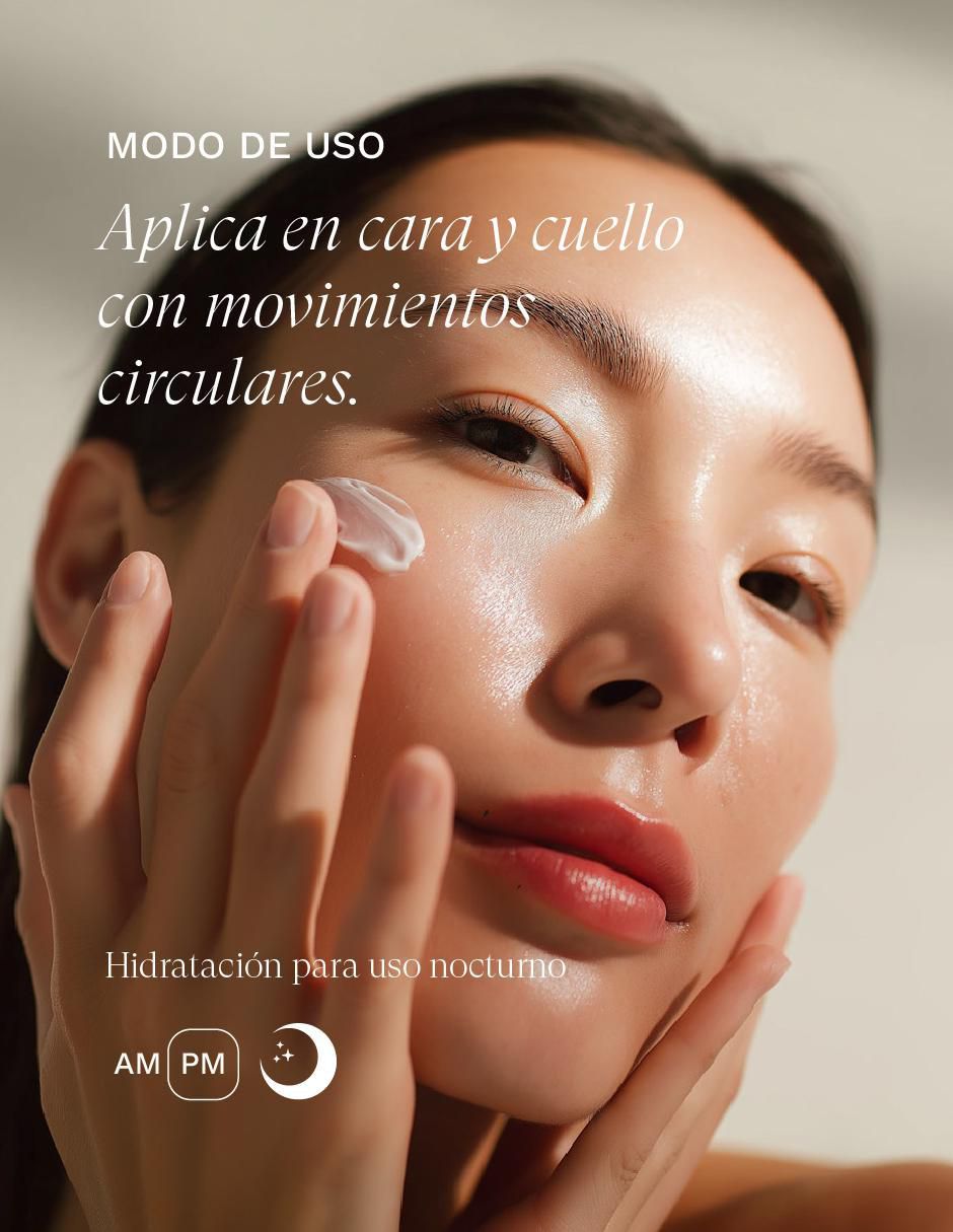 Set de tratamiento facial Revita-Retinol antiedad 6