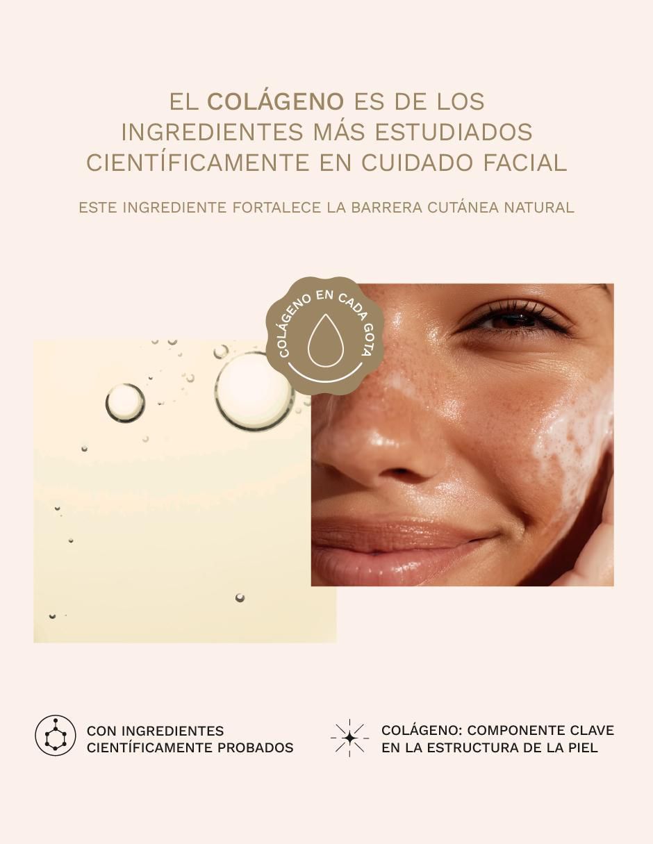 Set de tratamiento facial Revita-Retinol antiedad 7