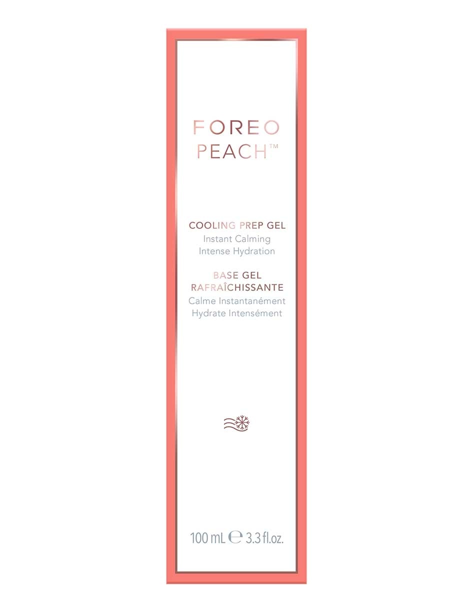 Tratamiento corporal hidratante Peach 9