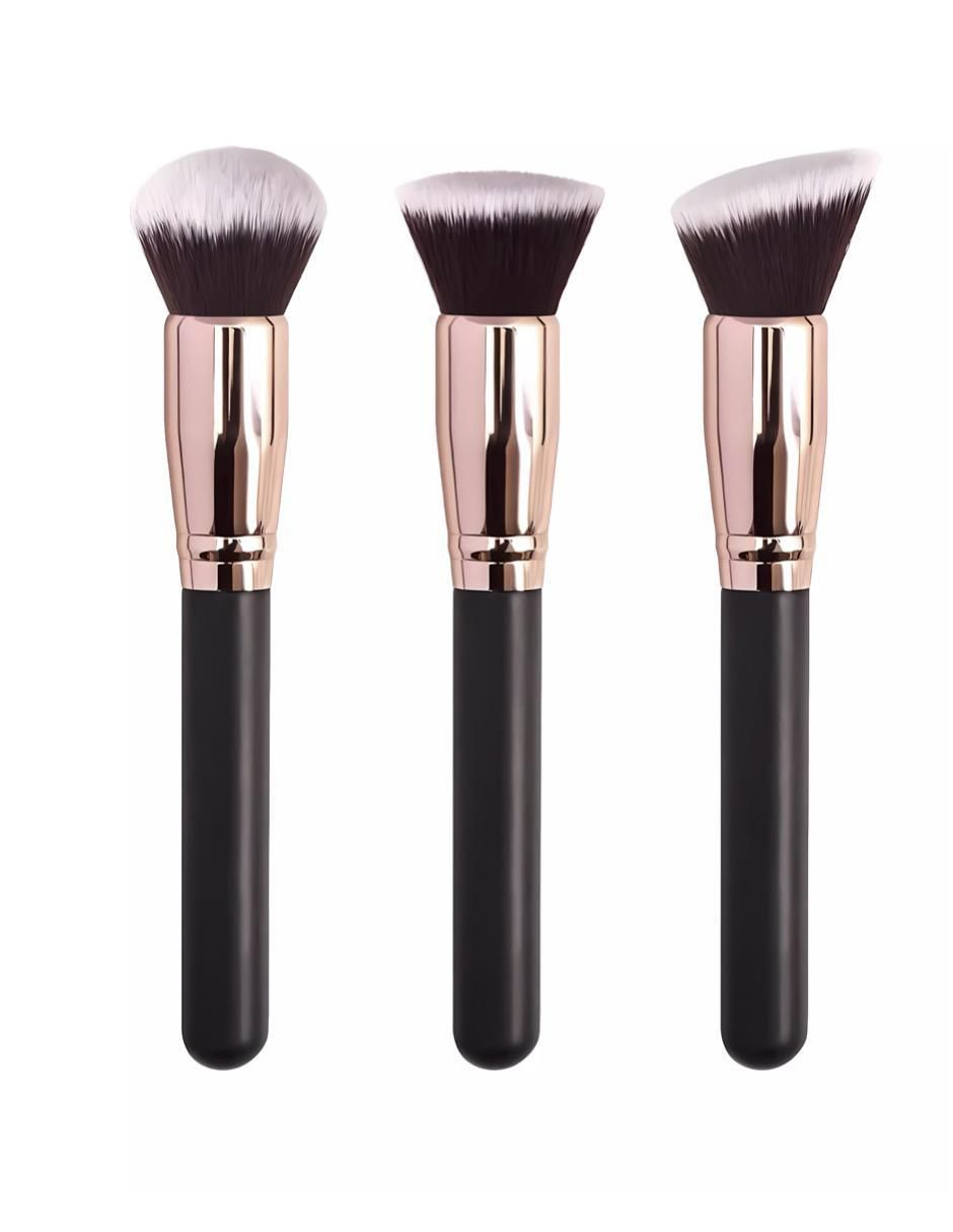 Brocha para maquillaje