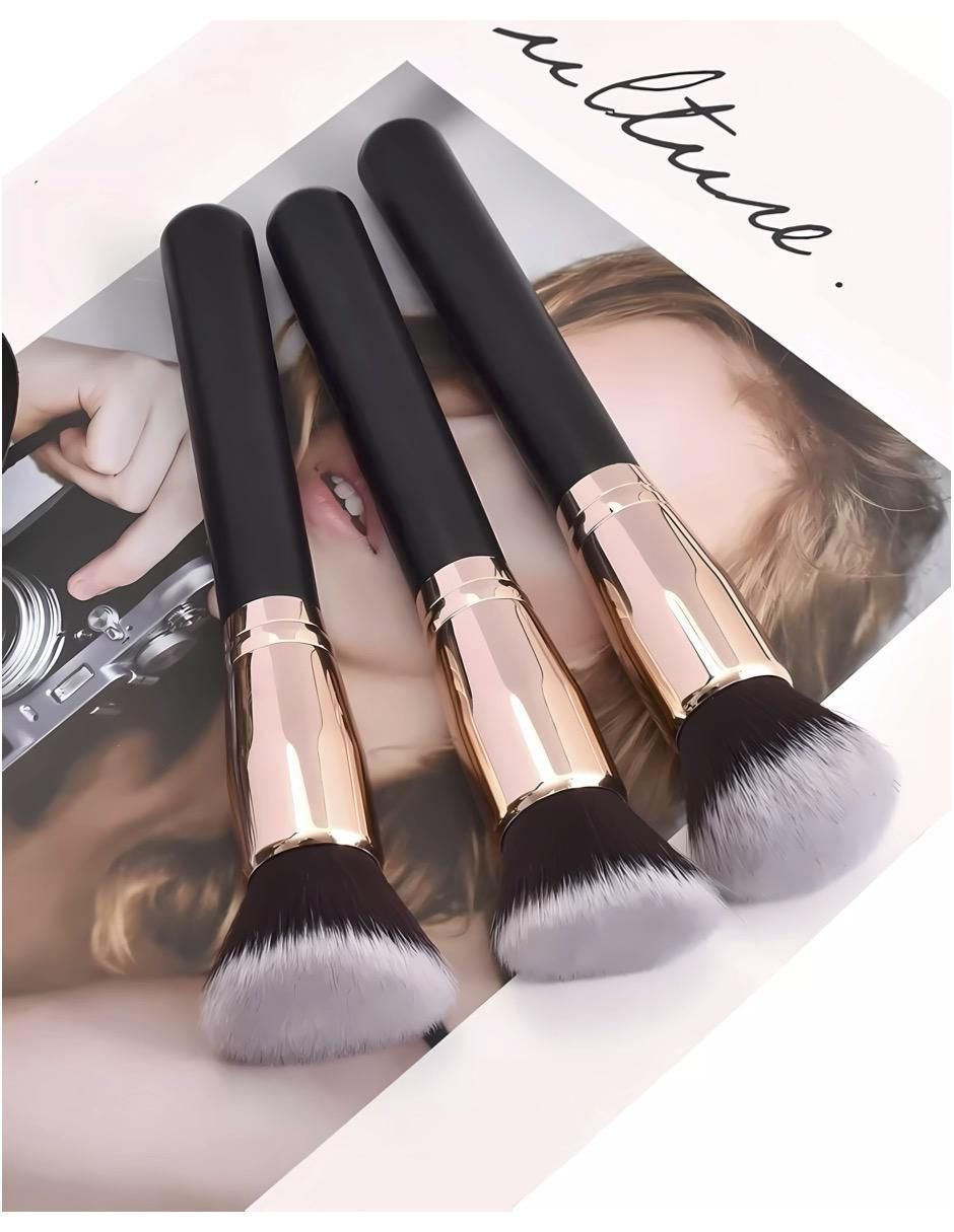 Brocha para maquillaje 2