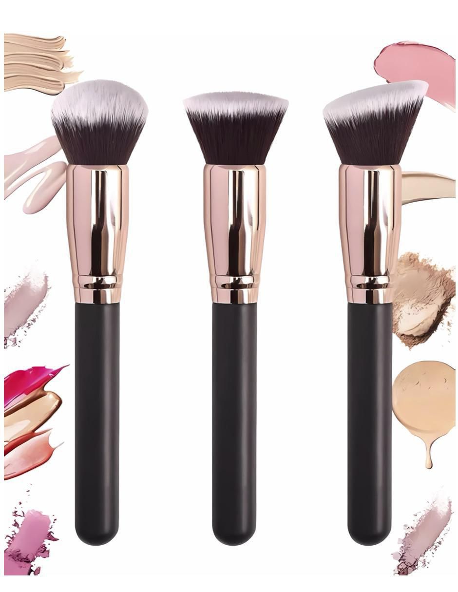 Brocha para maquillaje 3