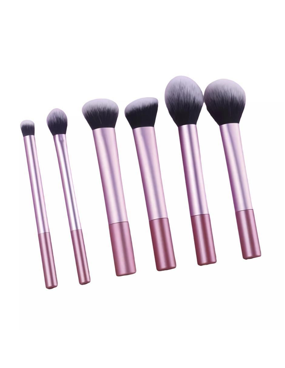 Set de brochas 2