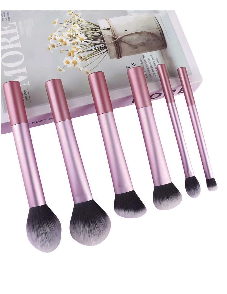 Set de brochas 5