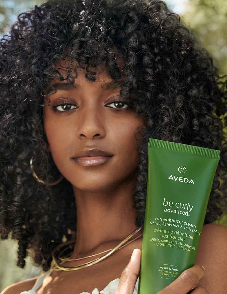 Tratamiento para capilar Bc Enhancer hidratante Be Curly 2