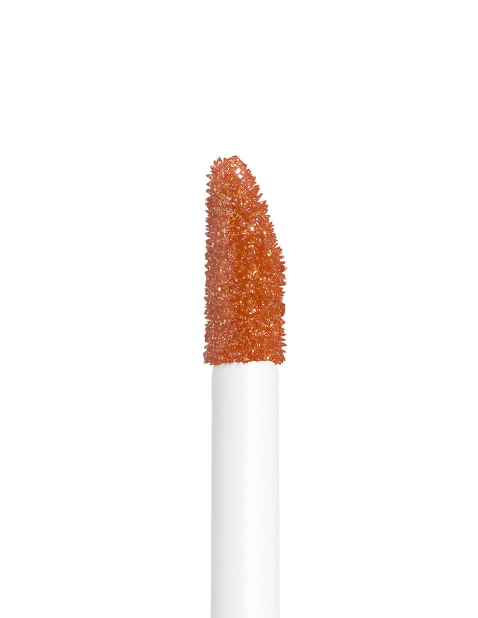 NYX BUTTER GLOSS BLING,NARANJA