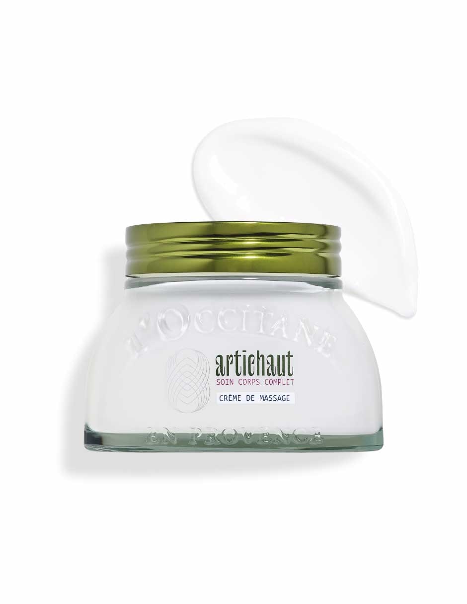 Crema para cuerpo recomendada para reafirmar día y noche Alcachofa para todo tipo piel Crema para cuerpo recomendada para reafirmar día y noche Alcachofa para todo tipo piel
