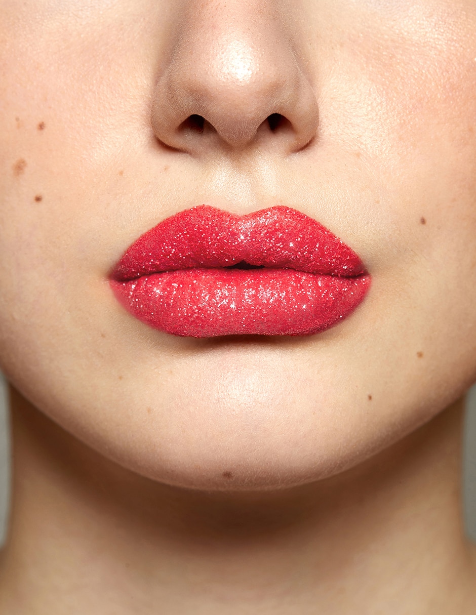 SG KIT DE BRILLO LABIAL, BLANCO, ROJO