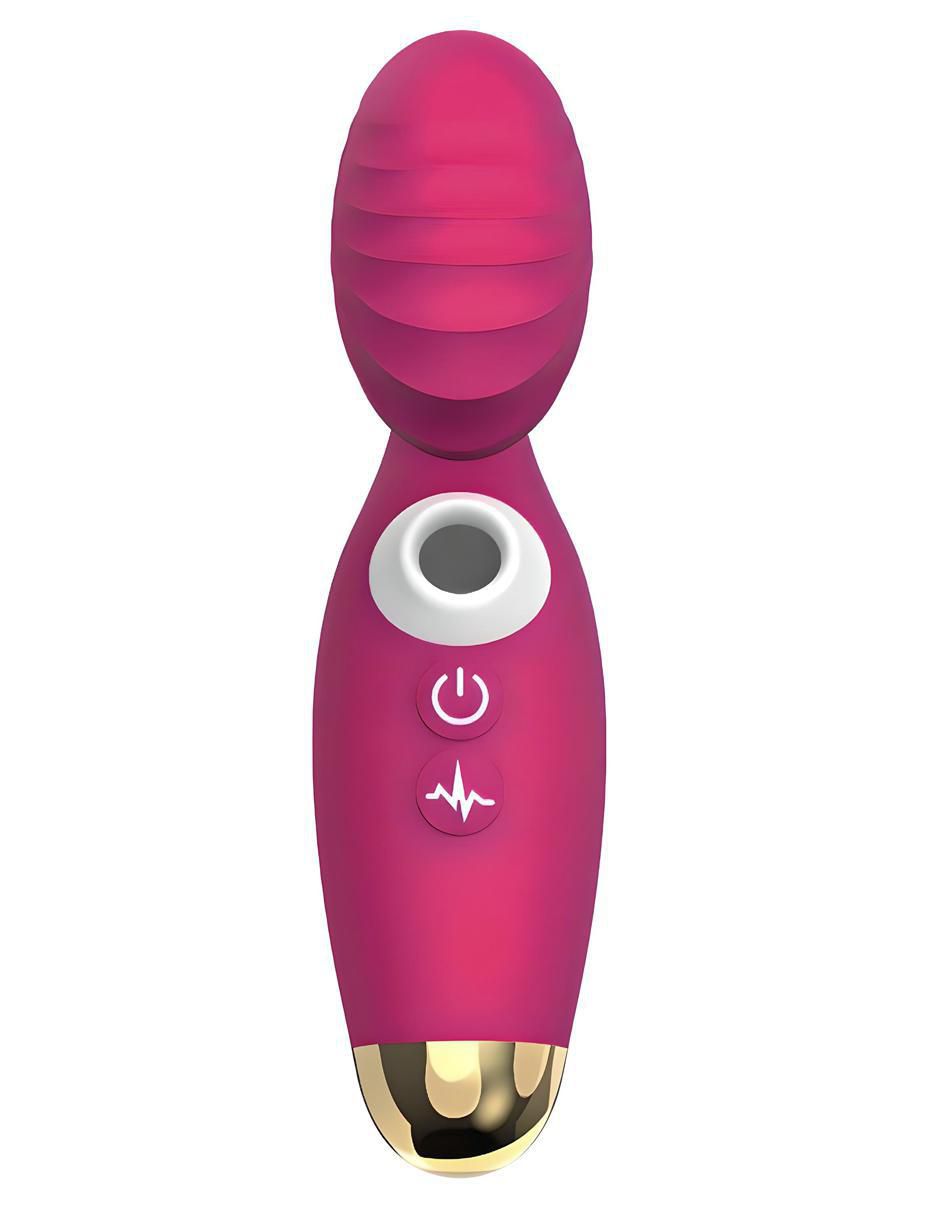 Succionador para Punto G 4