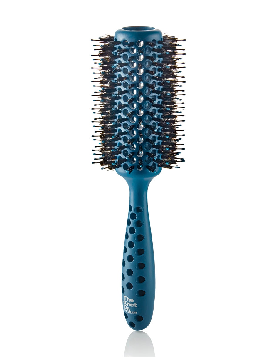 Cepillo para cabello de plástico Cepillo para cabello de plástico