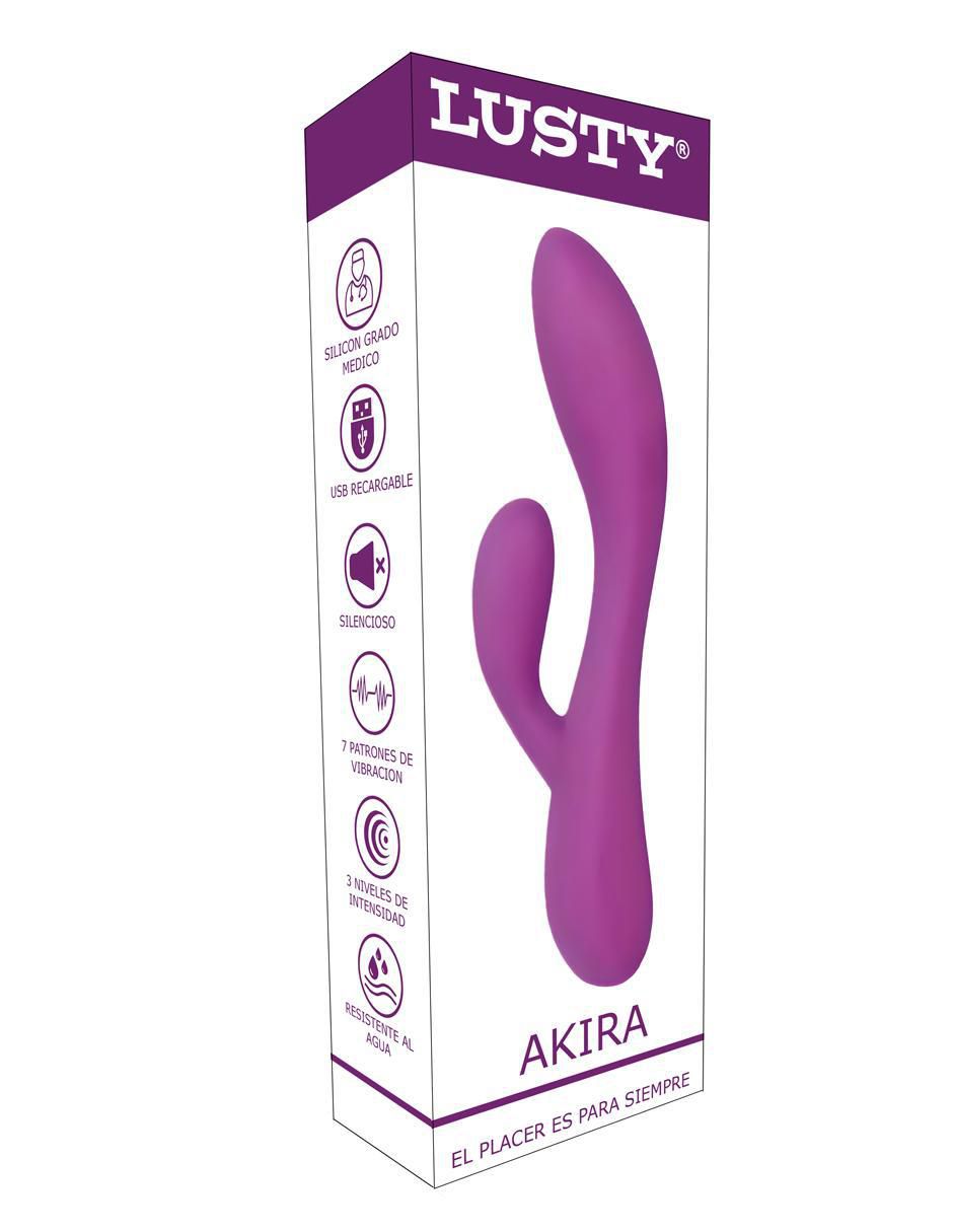 Vibrador para Punto G 6