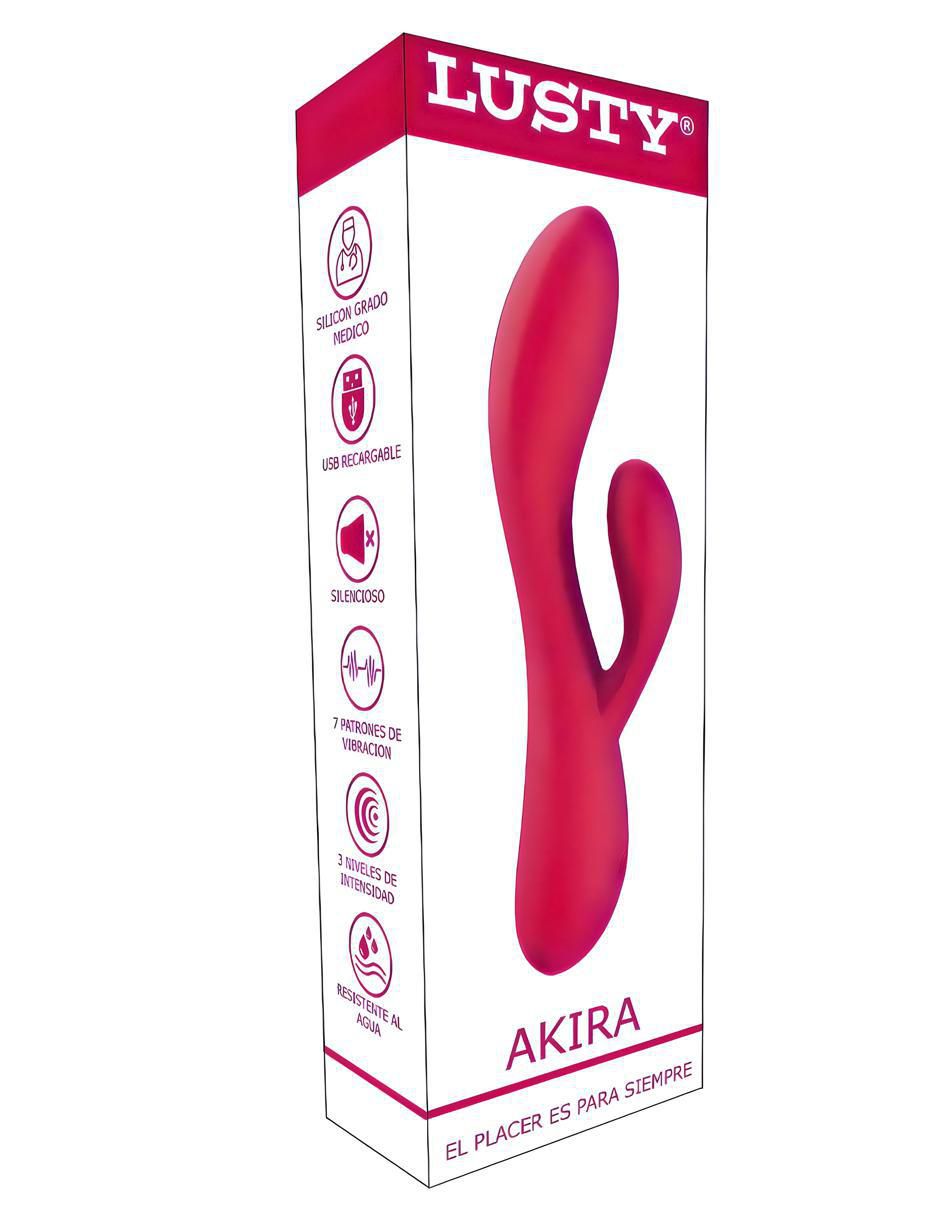 Vibrador para Punto G 2