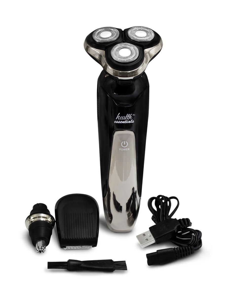 Rasuradora de vello facial y nasal Rasuradora de vello facial y nasal