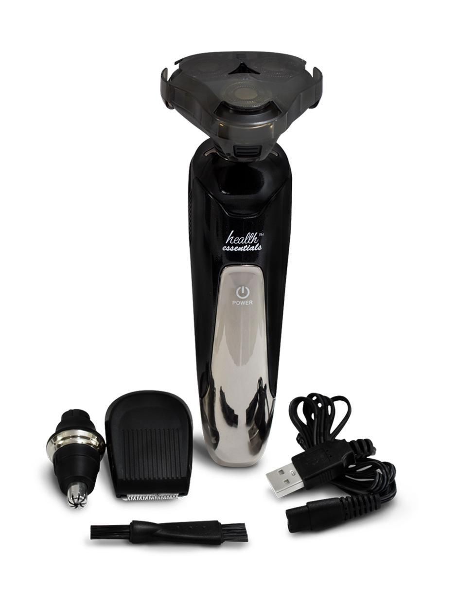 Rasuradora de vello facial y nasal 2