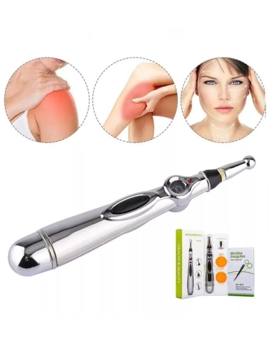 Masajeador facial 2