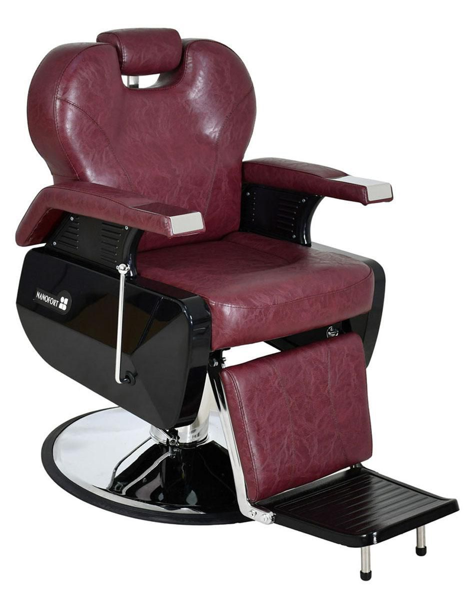 Sillón para barbería Sillón para barbería