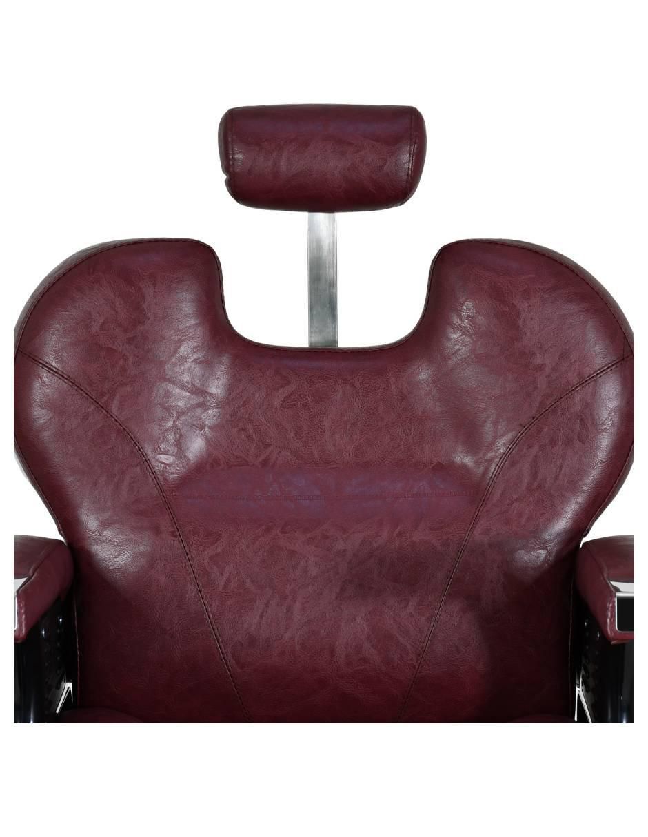 Sillón para barbería 2