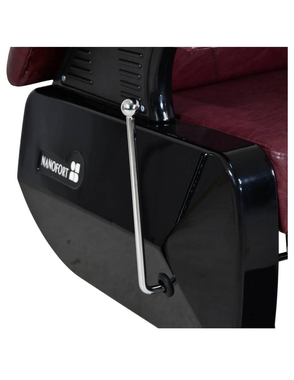 Sillón para barbería 3