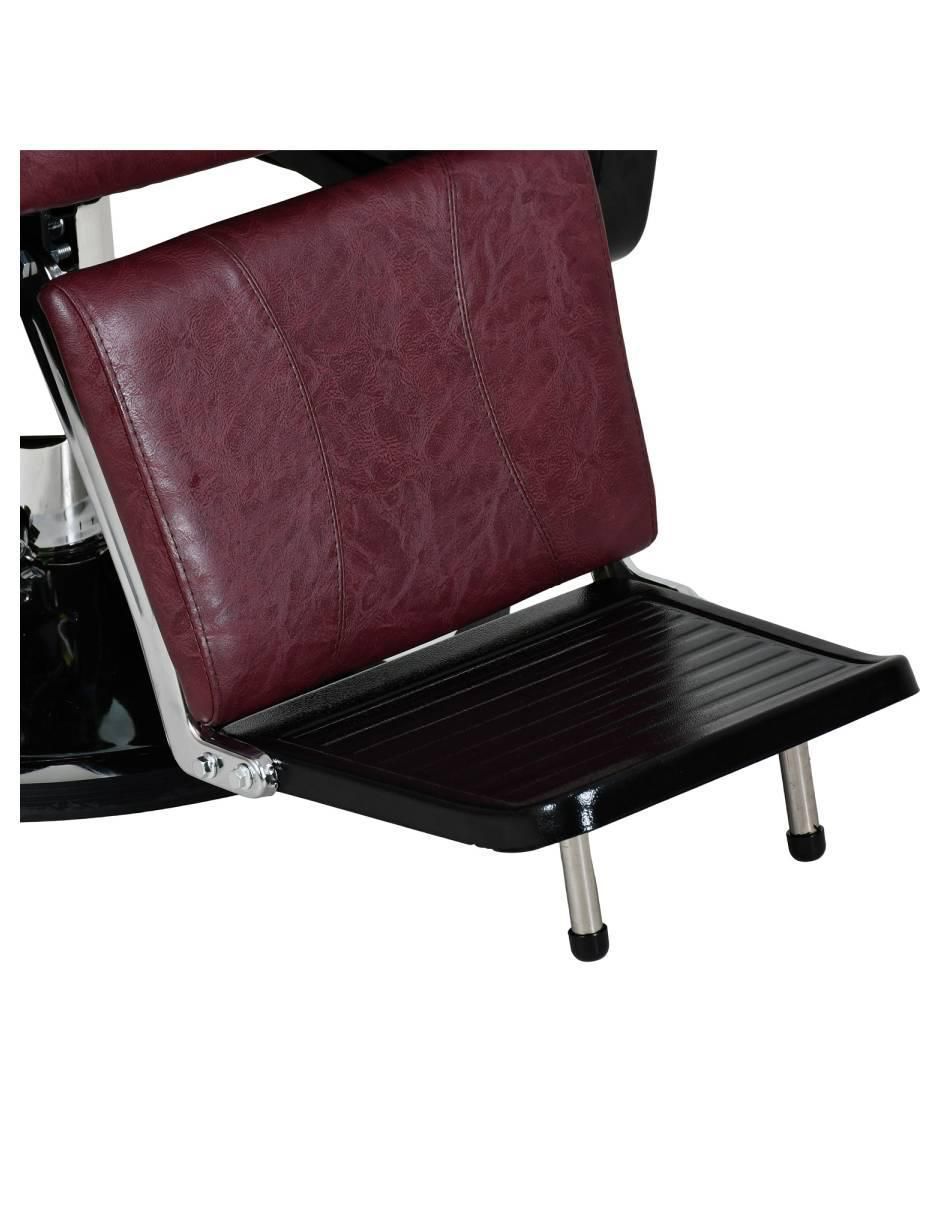 Sillón para barbería 4