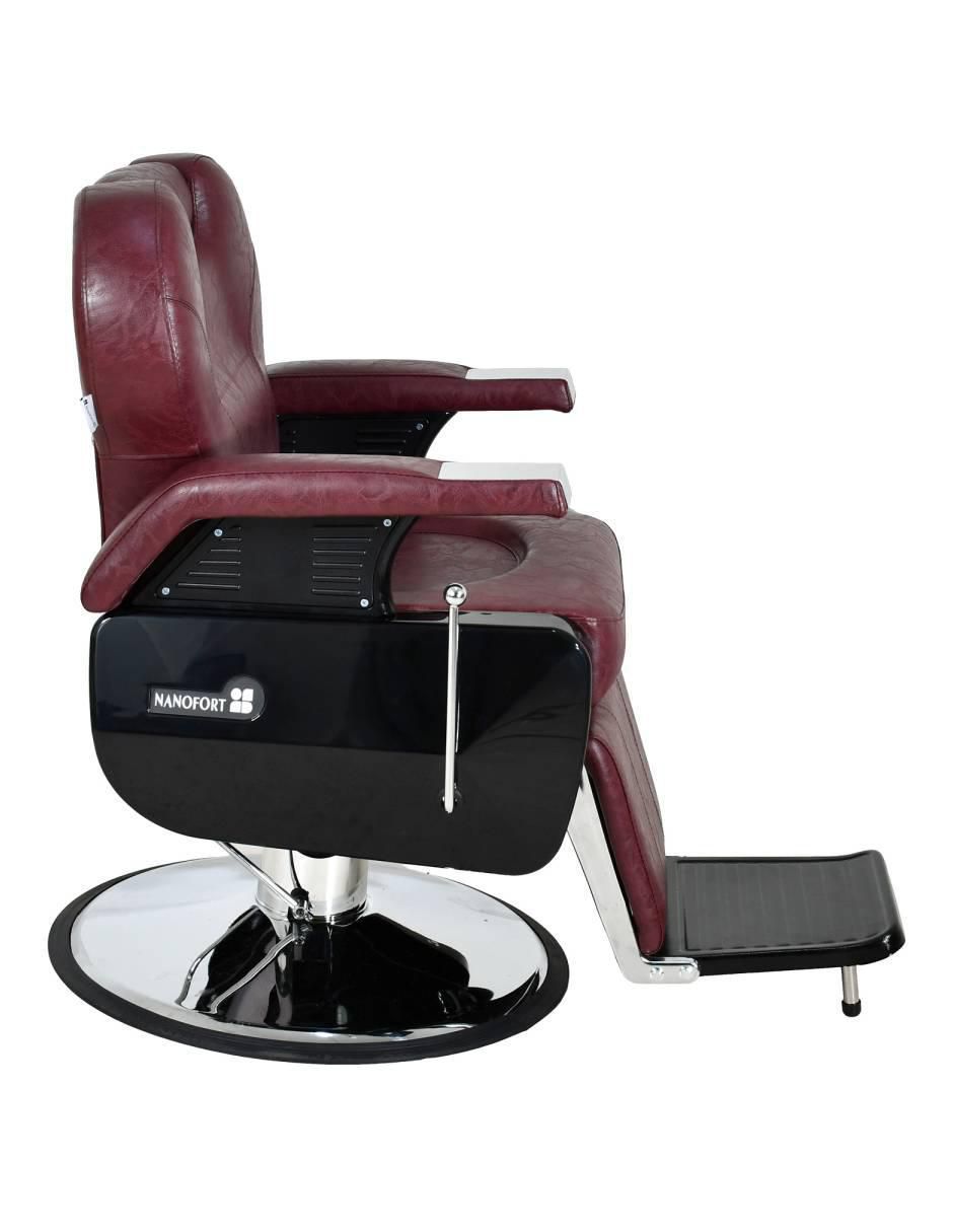 Sillón para barbería 5