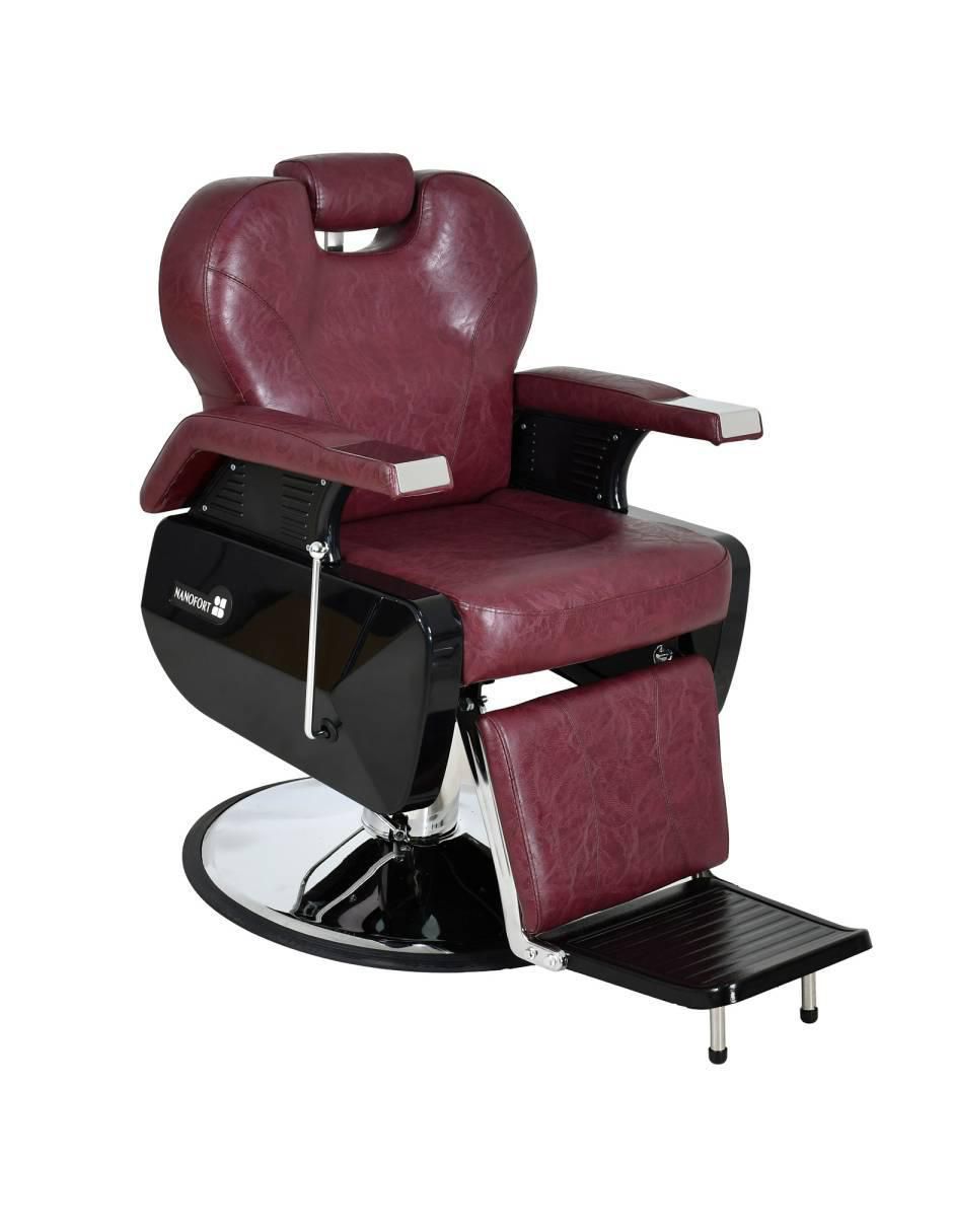 Sillón para barbería 6