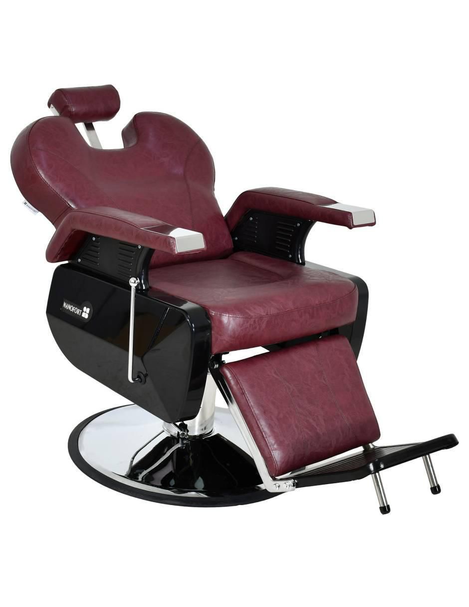 Sillón para barbería 7