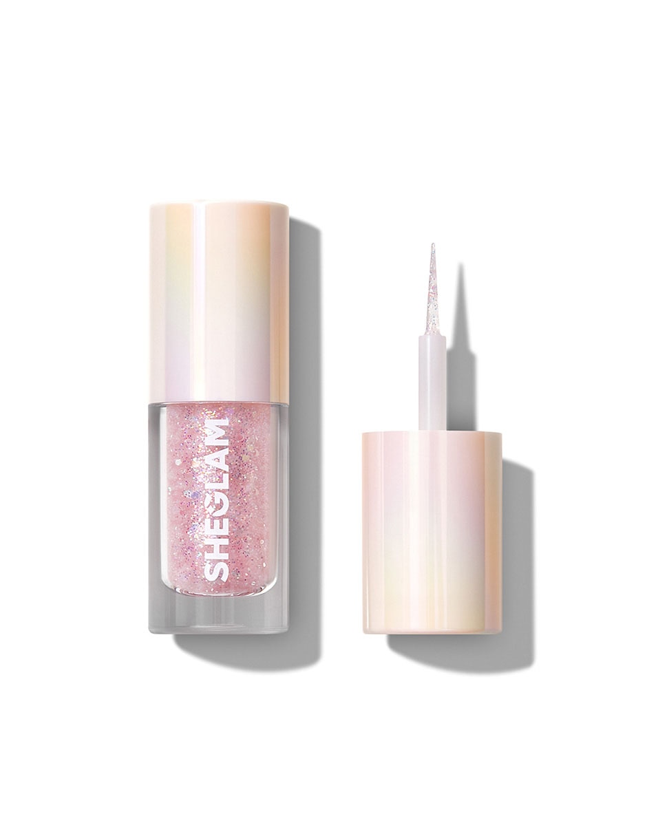 SG Delineador liquida,ROSA BRILLANTE